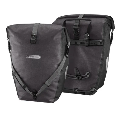 Ortlieb Back-Roller Plus CR vodotěsné přední a zadní brašny + sleva 300,- na příslušenství