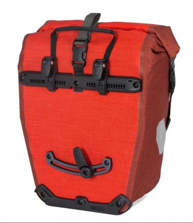 Ortlieb Back-Roller Plus CR přední a zadní brašny + Ortlieb Rack-Pack 24l