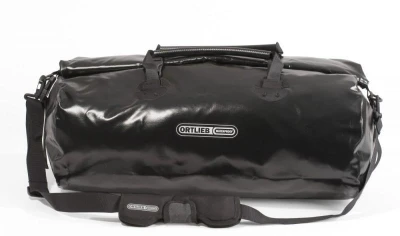 Ortlieb Back-Roller Plus CR přední a zadní brašny + Ortlieb Rack-Pack 24l
