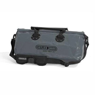 Ortlieb Back-Roller Plus CR přední a zadní brašny + Ortlieb Rack-Pack 24l