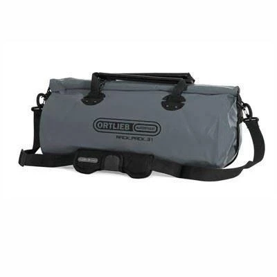 Ortlieb Back-Roller Plus CR zadní brašny + Ortlieb Rack-Pack 31l