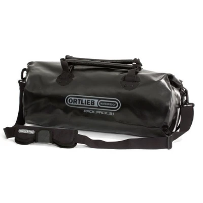 Ortlieb Back-Roller Plus CR zadní brašny + Ortlieb Rack-Pack 31l