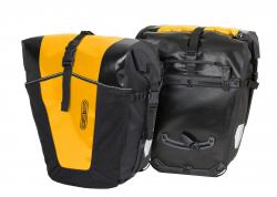 Ortlieb Back-Roller XL vodotěsné zadní brašny + sleva 300,- na příslušenství
