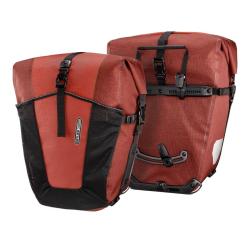 Ortlieb Back-Roller XL Plus vodotesné zadné brašne + zľava 12 € na príslušenstvo Ortlieb Back-Roller XL Plus vodotesné zadné brašne + zľava 12 € na príslušenstvo