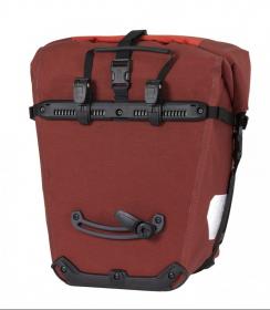Ortlieb Back-Roller XL Plus vodotěsné zadní brašny + sleva 300,- na příslušenství
