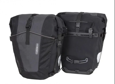 Ortlieb Back-Roller XL Plus vodotěsné zadní brašny + sleva 300,- na příslušenství