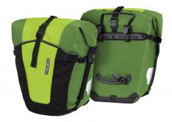 Ortlieb Back-Roller XL Plus vodotěsné zadní brašny + sleva 300,- na příslušenství