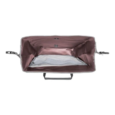 Ortlieb Back-Roller Urban Line QL3.1 - zadní městská vodotěsná brašna