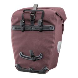 Ortlieb Back-Roller Urban Line QL2.1 - zadní městská vodotěsná brašna