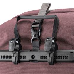 Ortlieb Back-Roller Urban Line QL2.1 - zadní městská vodotěsná brašna