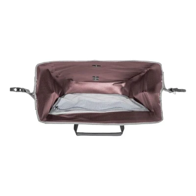 Ortlieb Back-Roller Urban Line QL2.1 - zadní městská vodotěsná brašna