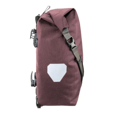 Ortlieb Back-Roller Urban Line QL2.1 - zadní městská vodotěsná brašna
