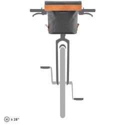 Ortlieb Barista Urban městská říditková cyklobrašna