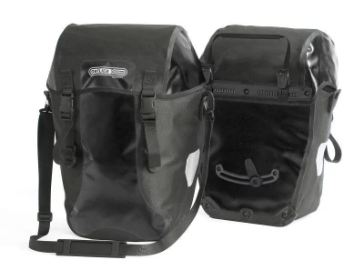 Ortlieb Bike-Packer Classic - vodotěsné zadní brašny + sleva 200,- na příslušenství