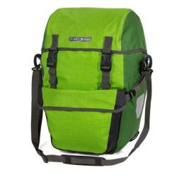 Ortlieb Bike-Packer plus vodotěsné zadní brašny + sleva 200,- na příslušenství