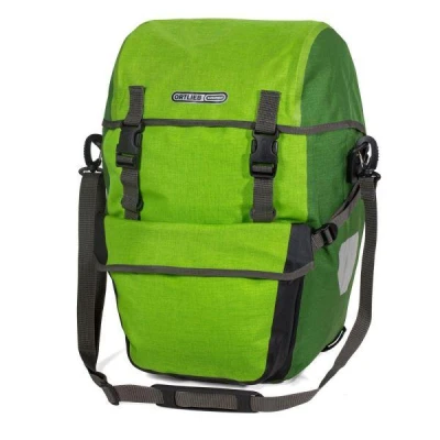 Ortlieb Bike-Packer plus vodotěsné zadní brašny + sleva 200,- na příslušenství