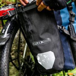 Ortlieb Bike-Packer plus vodotěsné zadní brašny + sleva 200,- na příslušenství