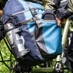 Ortlieb Bike-Packer plus vodotěsné zadní brašny + sleva 200,- na příslušenství