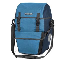 Ortlieb Bike-Packer plus vodotěsné zadní brašny + sleva 200,- na příslušenství