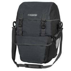 Ortlieb Bike-Packer plus vodotěsné zadní brašny + sleva 200,- na příslušenství