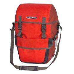 Ortlieb Bike-Packer plus vodotěsné zadní brašny + sleva 200,- na příslušenství