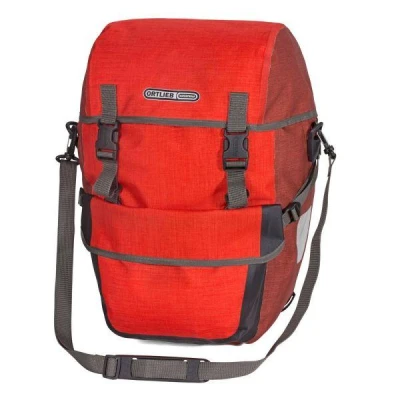 Ortlieb Bike-Packer plus vodotěsné zadní brašny + sleva 200,- na příslušenství