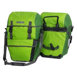 Ortlieb Bike-Packer plus vodotěsné zadní brašny + sleva 200,- na příslušenství