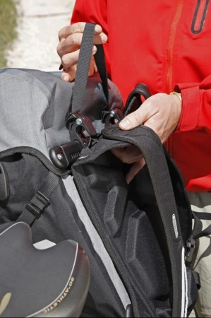 Ortlieb Accessories - Carrying-System - pro cyklistické brašny roller