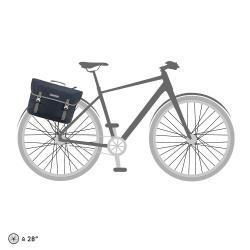 Ortlieb Commuter Bag TWO urban QL3.1 brašna na kolo