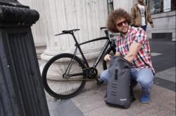 Ortlieb Commuter Daypack Urban Line - městský vodotěsný batoh + sleva 200,- na příslušenství