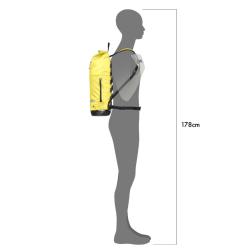 Ortlieb Commuter Daypack 21l - vodotěsný batoh