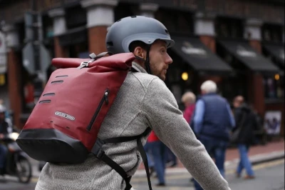 Ortlieb Commuter Daypack 21l - vodotěsný batoh