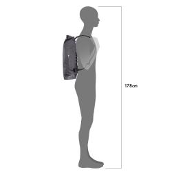 Ortlieb Daypack METROSPHERE 21L vodotěsný batoh + sleva 300,- na příslušenství