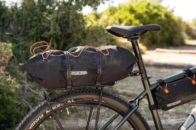 Ortlieb Dry-Pack 12L vak na nosič