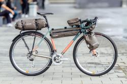 Ortlieb Dry-Pack 12L vak na nosič