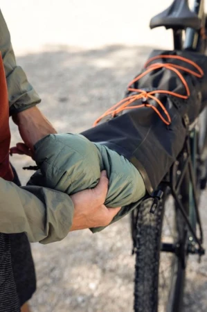 Ortlieb Dry-Pack 16L vak na nosič