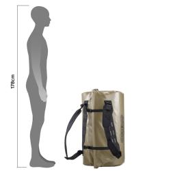 Ortlieb Duffle RC 89 L vodotěsná taška
