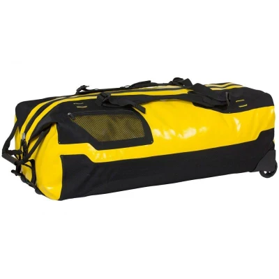 ORTLIEB Duffle RS 140L cestovní taška na kolečkách + sleva 1000,- na příslušenství ORTLIEB Duffle RS 140L cestovní taška na kolečkách + sleva 1000,- na příslušenství