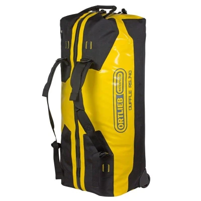 ORTLIEB Duffle RS 140L cestovní taška na kolečkách + sleva 1000,- na příslušenství