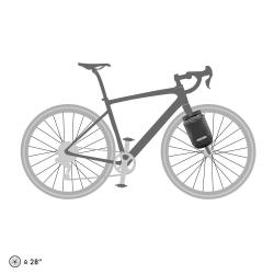 Ortlieb Fork-Pack 4,1 L vodotěsná brašna