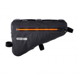 Ortlieb Frame-pack 4l černá brašna do rámu + sleva 200,- na příslušenství Ortlieb Frame-pack 4l černá brašna do rámu + sleva 200,- na příslušenství