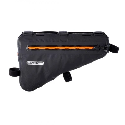Ortlieb Frame-pack 4l černá brašna do rámu + sleva 200,- na příslušenství