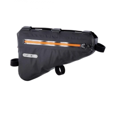 Ortlieb Frame-pack 4l černá brašna do rámu + sleva 200,- na příslušenství