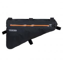 Ortlieb Frame-pack 6l černá brašna do rámu + sleva 200,- na příslušenství Ortlieb Frame-pack 6l černá brašna do rámu + sleva 200,- na příslušenství