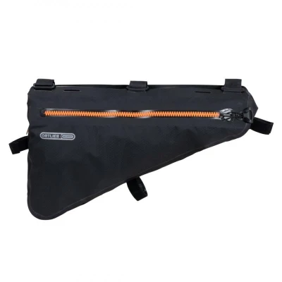 Ortlieb Frame-pack 6l černá brašna do rámu + sleva 200,- na příslušenství Ortlieb Frame-pack 6l černá brašna do rámu + sleva 200,- na příslušenství