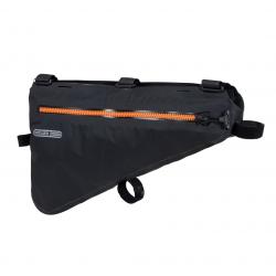 Ortlieb Frame-pack 6l černá brašna do rámu + sleva 200,- na příslušenství