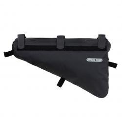 Ortlieb Frame-pack 6l černá brašna do rámu + sleva 200,- na příslušenství