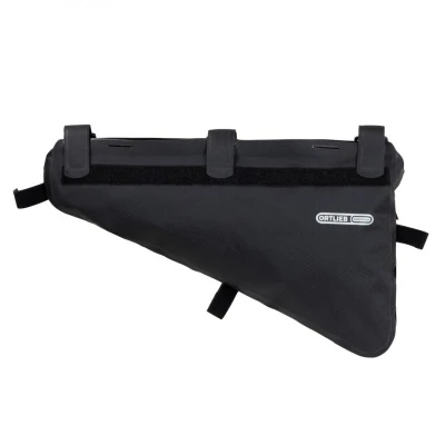 Ortlieb Frame-pack 6l černá brašna do rámu + sleva 200,- na příslušenství