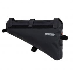 Ortlieb Frame-pack 6l černá brašna do rámu + sleva 200,- na příslušenství