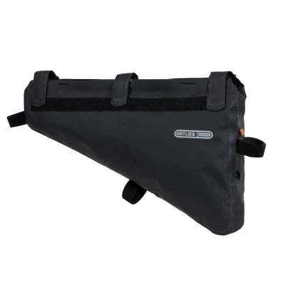 Ortlieb Frame-pack 6l černá brašna do rámu + sleva 200,- na příslušenství